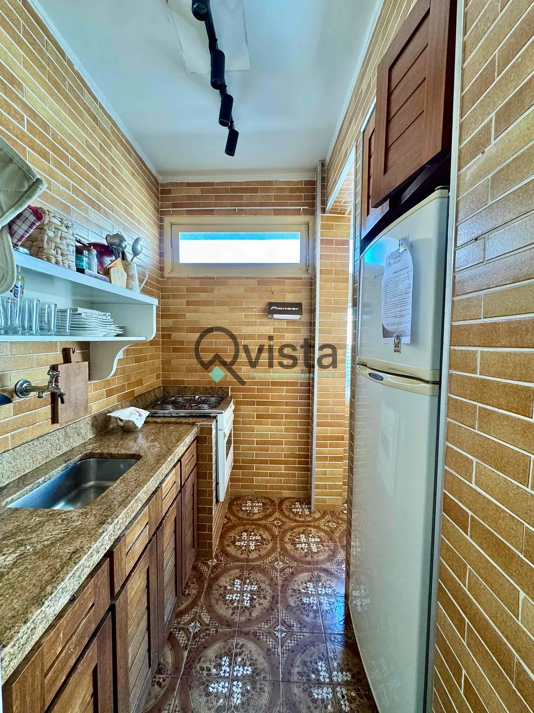 Apartamento, 2 quartos, 44 m² - Foto 15
