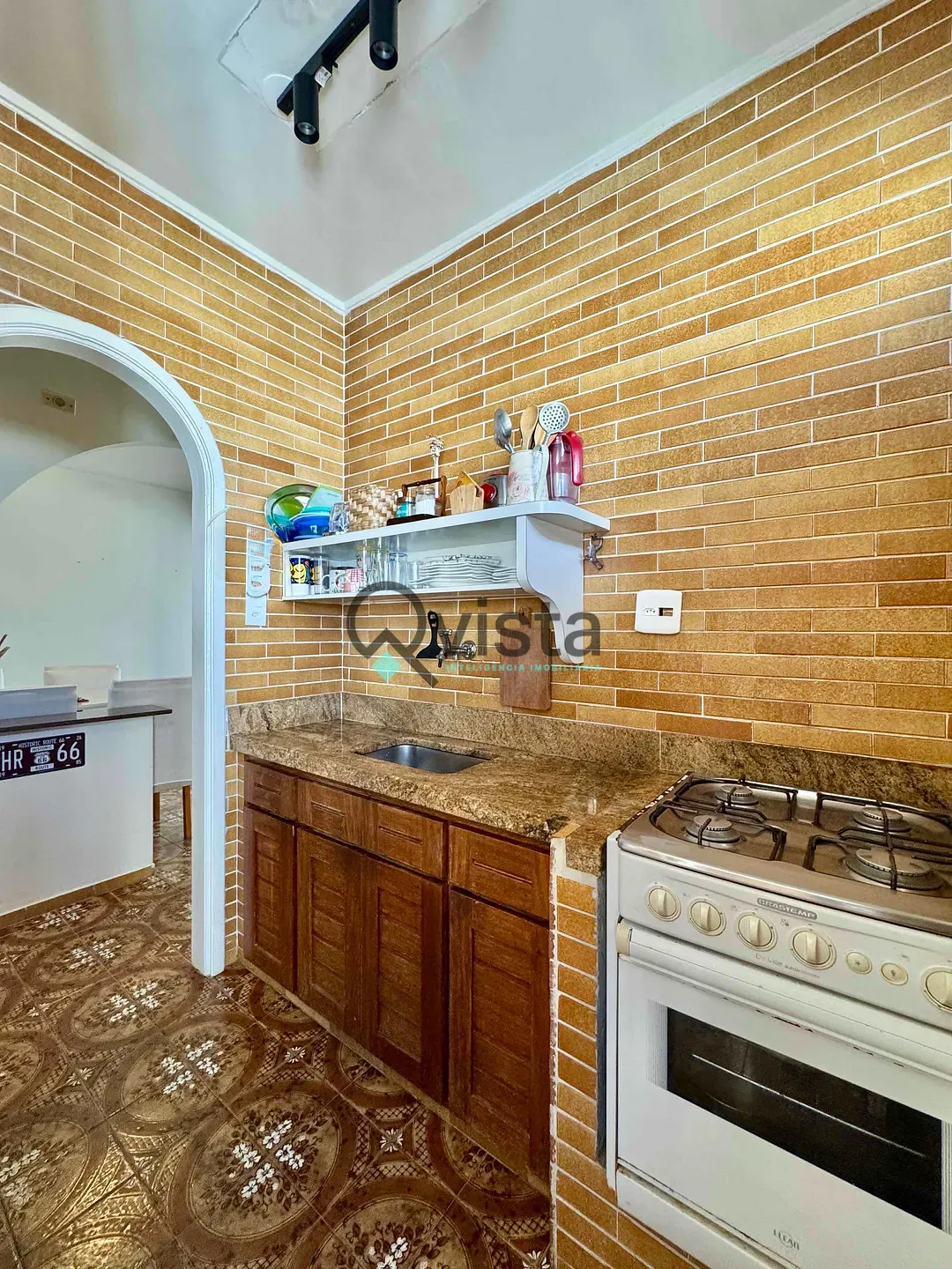 Apartamento, 2 quartos, 44 m² - Foto 17