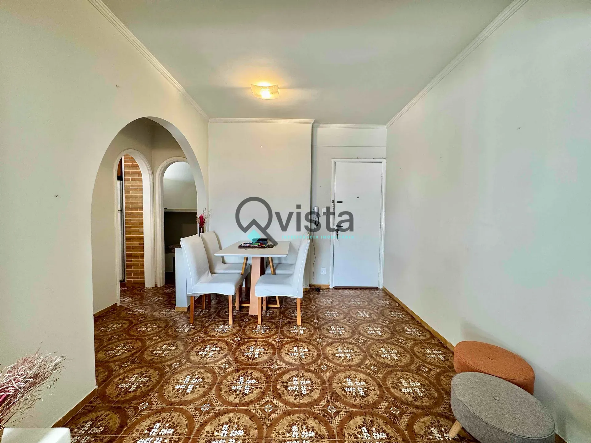 Apartamento, 2 quartos, 44 m² - Foto 7
