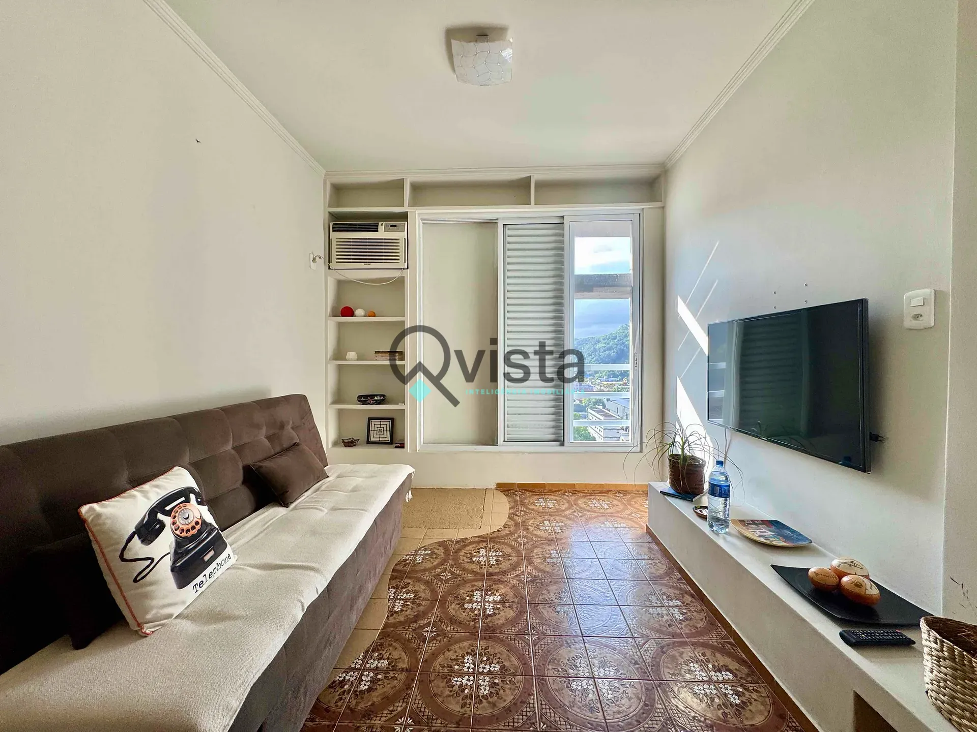 Apartamento, 2 quartos, 44 m² - Foto 8