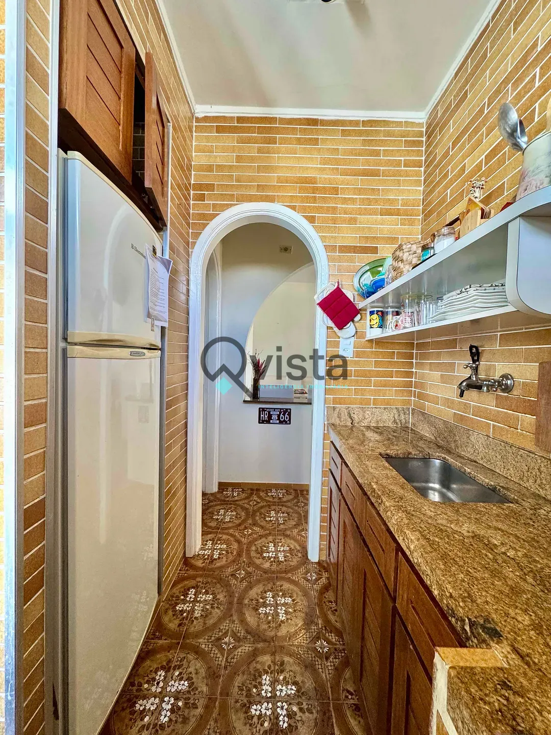 Apartamento, 2 quartos, 44 m² - Foto 18