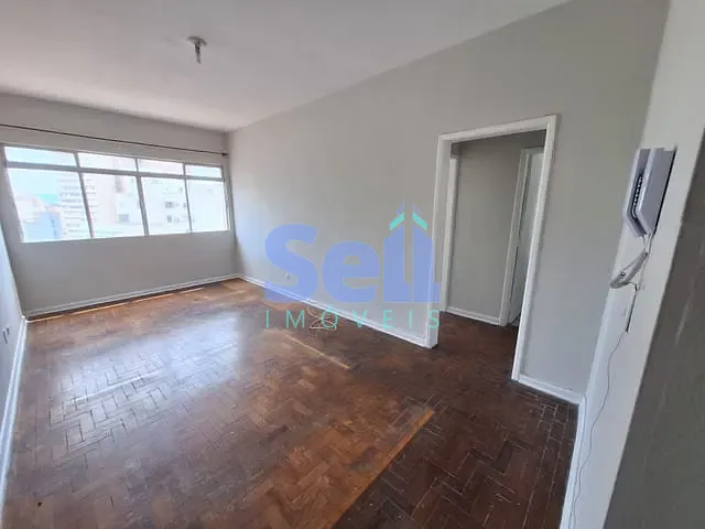 Apartamento 1 quarto e 1 banheiro, à venda, no bairro Consolação em São Paulo