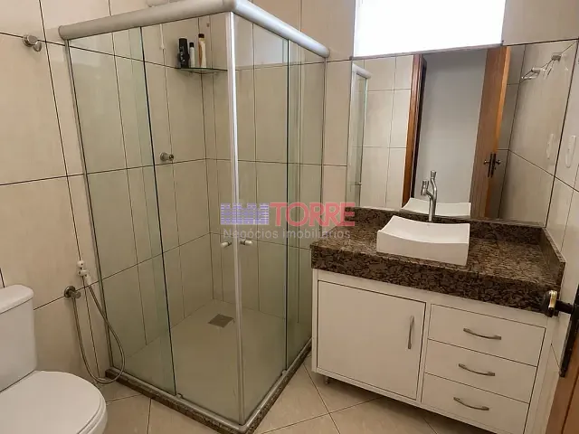 Apartamento 3 quartos e 2 banheiros, à venda, no bairro Zildolândia em Itabuna