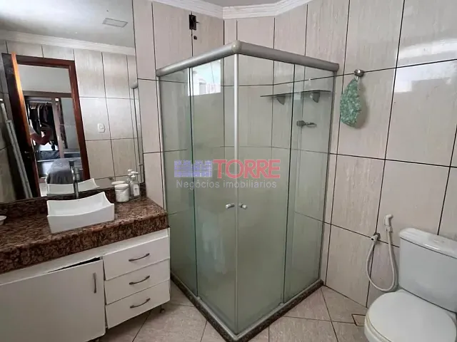 Apartamento 3 quartos e 2 banheiros, à venda, no bairro Zildolândia em Itabuna
