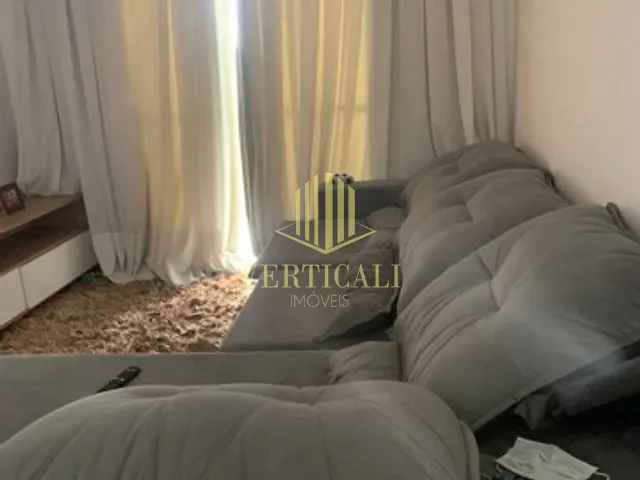 Apartamento com 89m² 3 quartos e 2 banheiros, à venda, no bairro Rodoviária Parque em Cuiabá