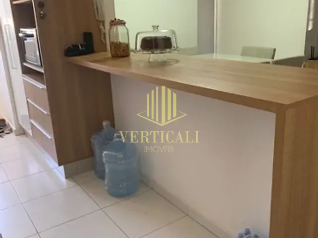 Apartamento com 89m² 3 quartos e 2 banheiros, à venda, no bairro Rodoviária Parque em Cuiabá