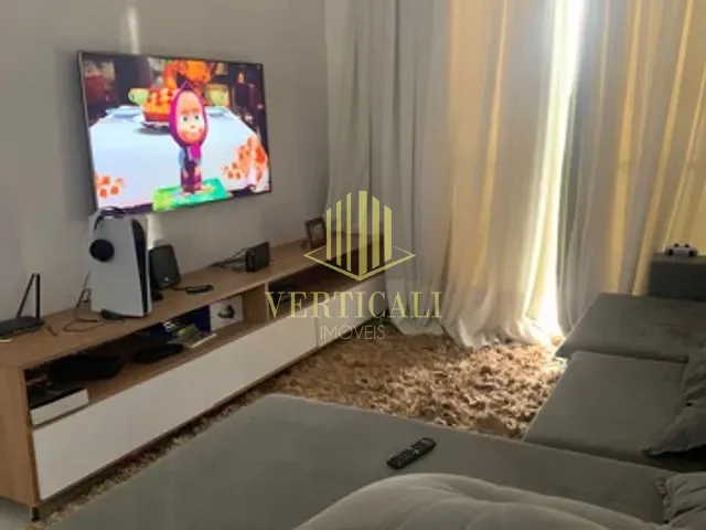 Apartamento com 89m² 3 quartos e 2 banheiros, à venda, no bairro Rodoviária Parque em Cuiabá