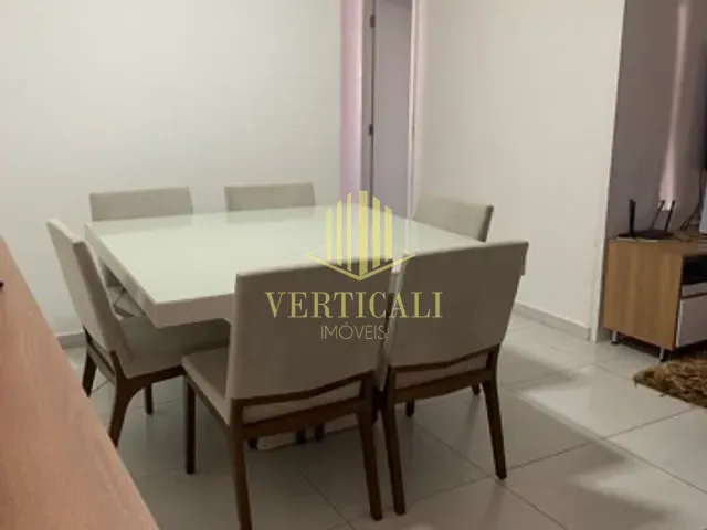 Apartamento com 89m² 3 quartos e 2 banheiros, à venda, no bairro Rodoviária Parque em Cuiabá