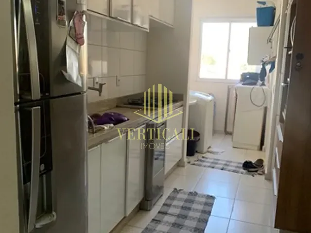 Apartamento com 89m² 3 quartos e 2 banheiros, à venda, no bairro Rodoviária Parque em Cuiabá