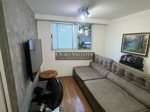 Apartamento com 75m², à venda, no bairro Brás em São Paulo