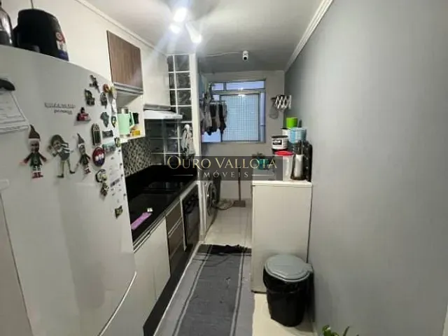 Apartamento com 75m², à venda, no bairro Brás em São Paulo
