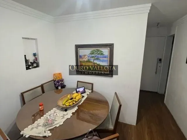 Apartamento com 75m², à venda, no bairro Brás em São Paulo