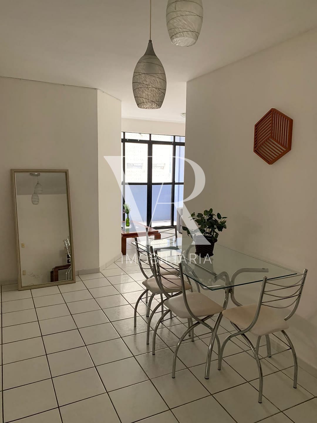 Apartamento, 2 quartos, 85 m² - Foto 1