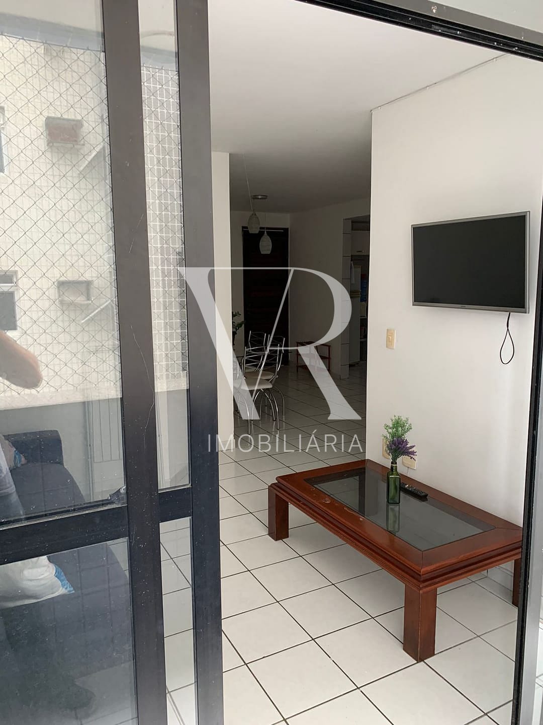Apartamento, 2 quartos, 85 m² - Foto 2