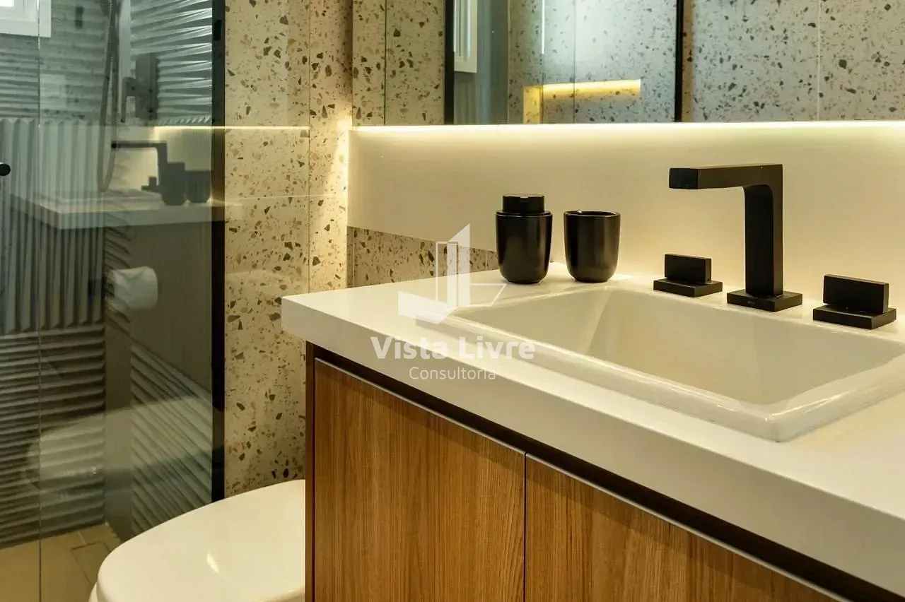 Apartamento, 3 quartos, 105 m² - Foto 28