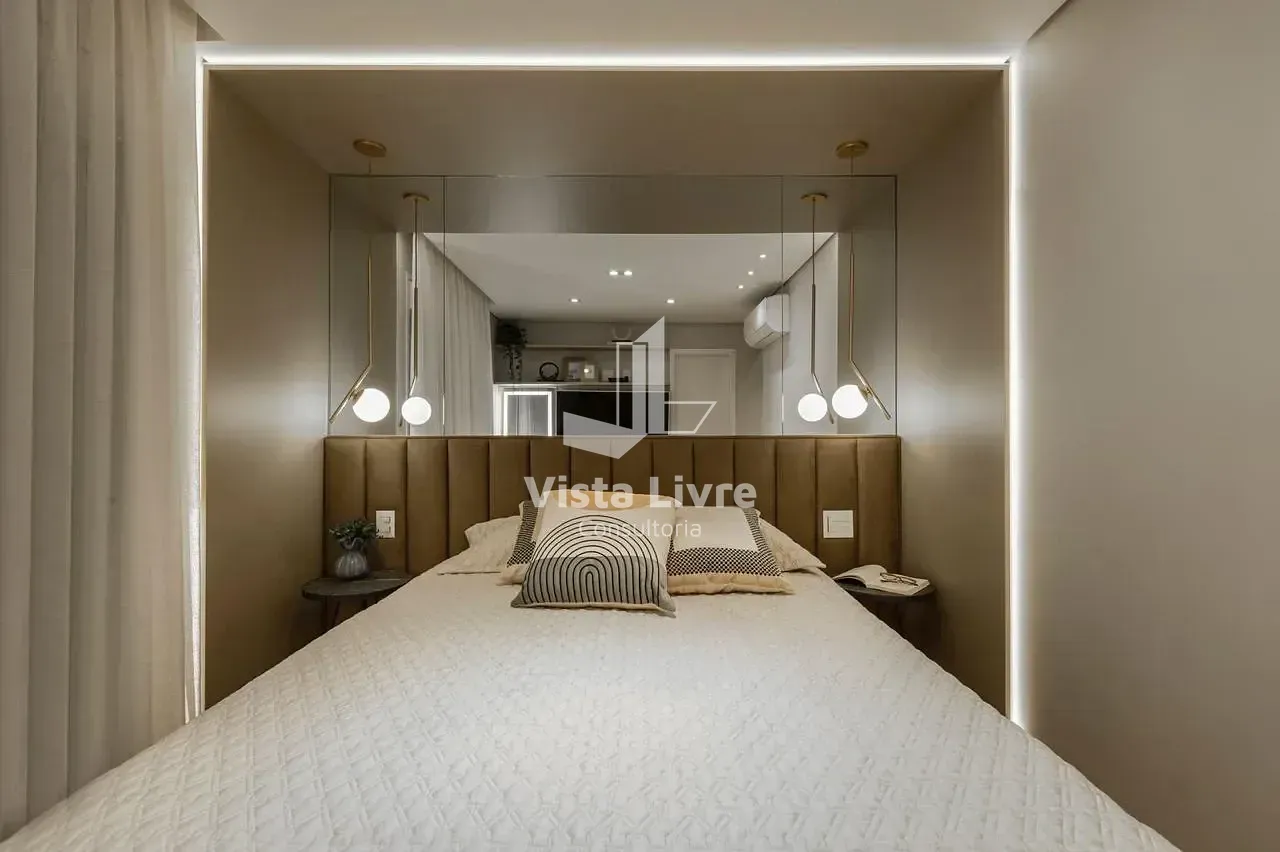 Apartamento, 3 quartos, 105 m² - Foto 18