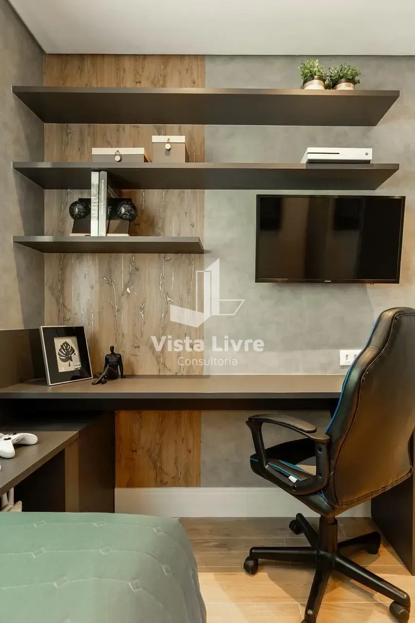 Apartamento, 3 quartos, 105 m² - Foto 11