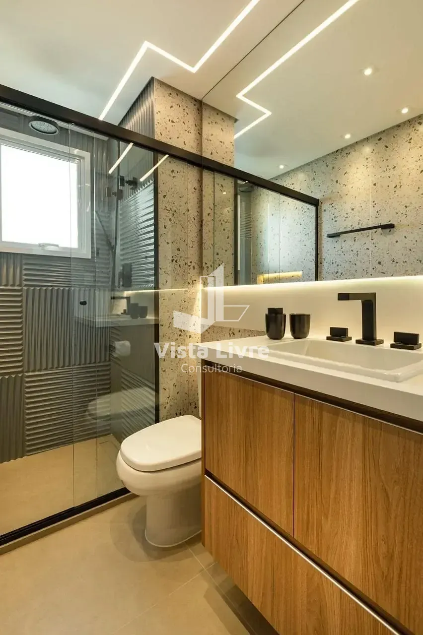 Apartamento, 3 quartos, 105 m² - Foto 29