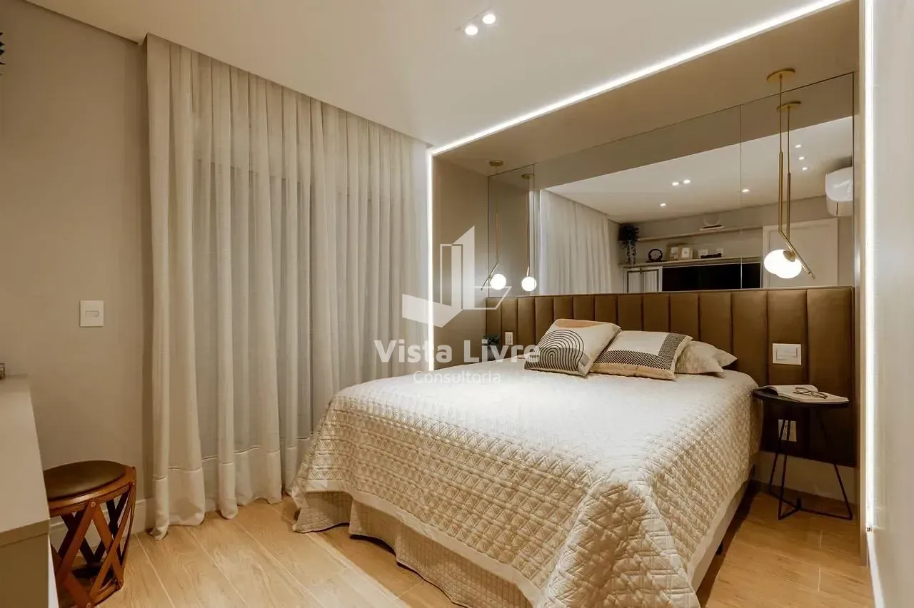 Apartamento, 3 quartos, 105 m² - Foto 19