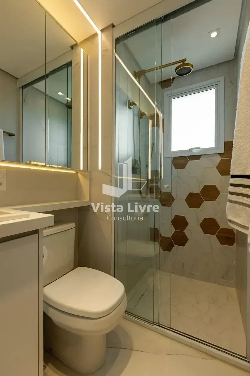 Apartamento, 3 quartos, 105 m² - Foto 20