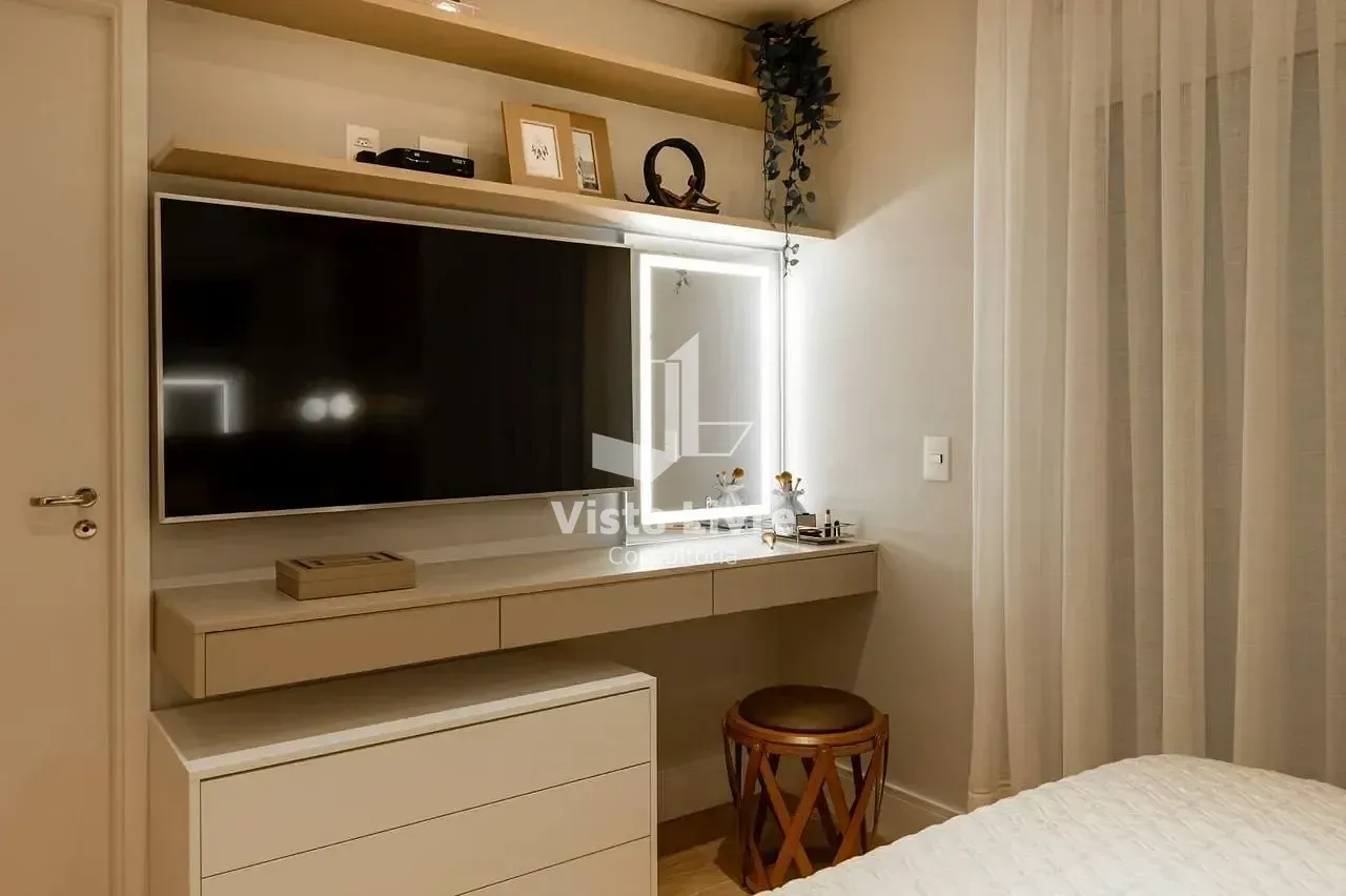 Apartamento, 3 quartos, 105 m² - Foto 22