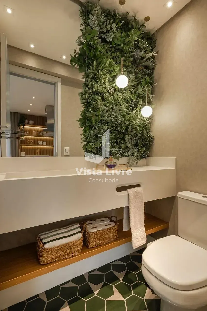 Apartamento, 3 quartos, 105 m² - Foto 24