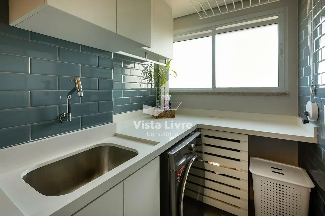 Apartamento, 3 quartos, 105 m² - Foto 8