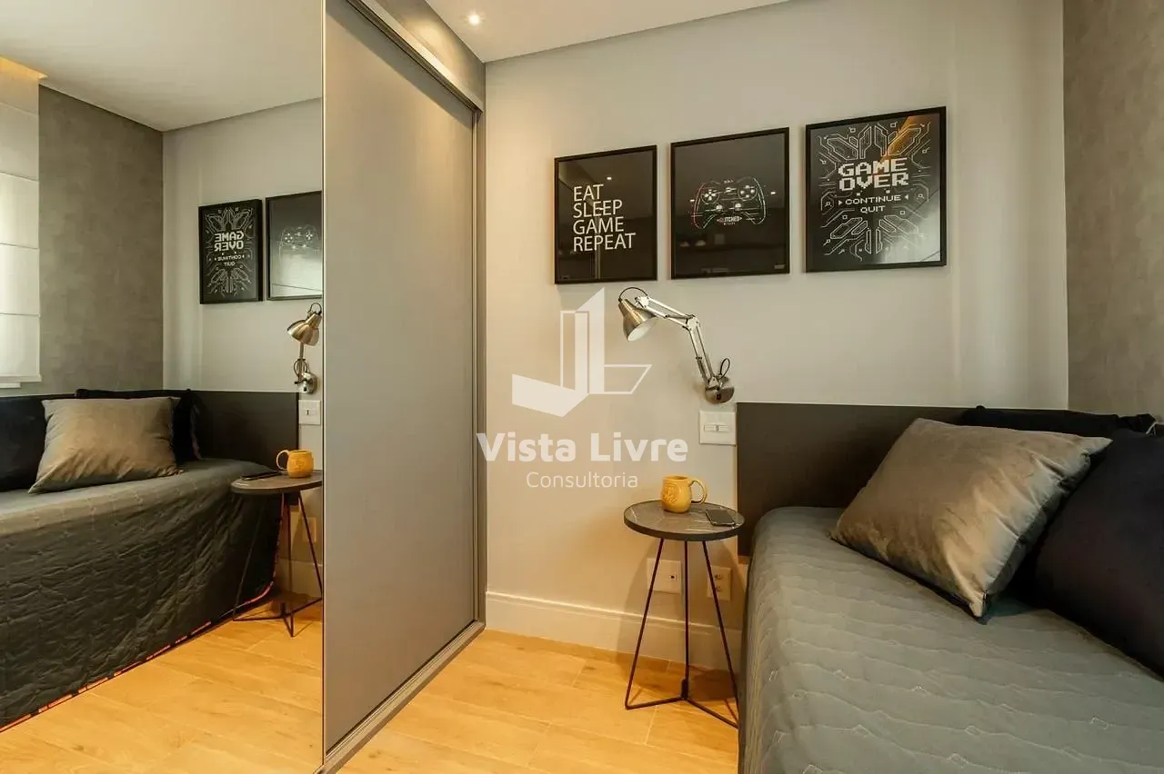 Apartamento, 3 quartos, 105 m² - Foto 12