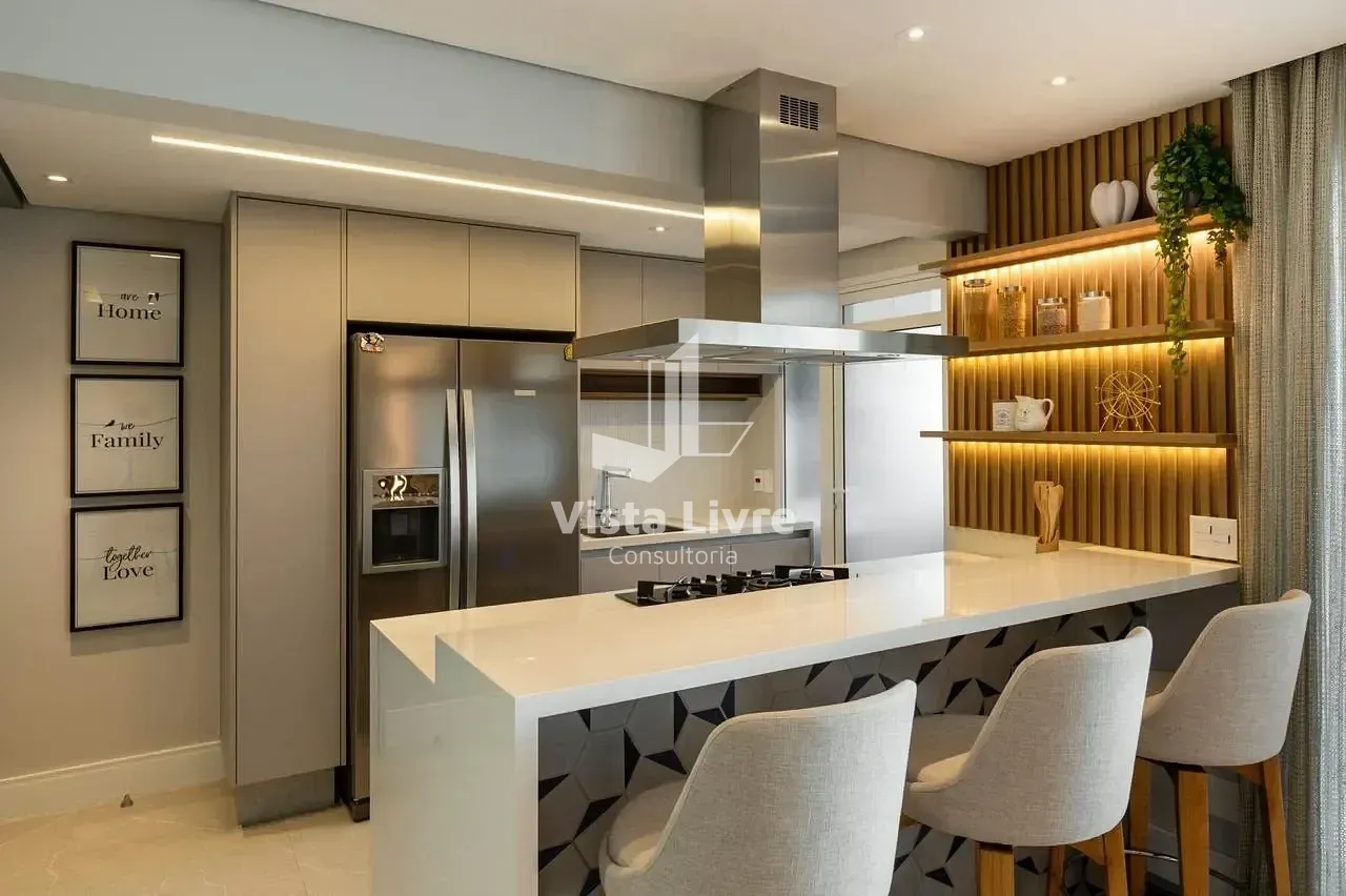 Apartamento, 3 quartos, 105 m² - Foto 7