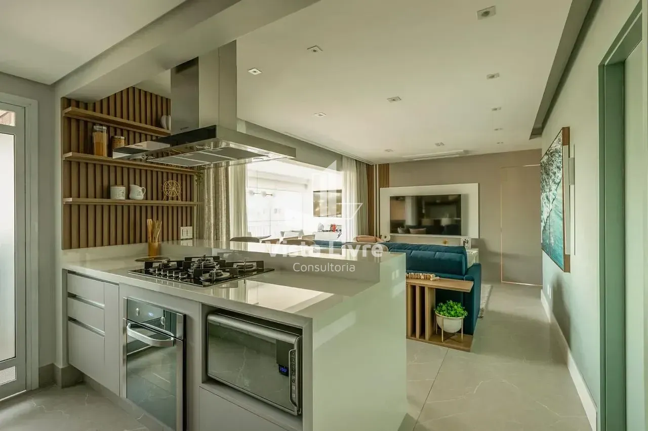 Apartamento, 3 quartos, 105 m² - Foto 10