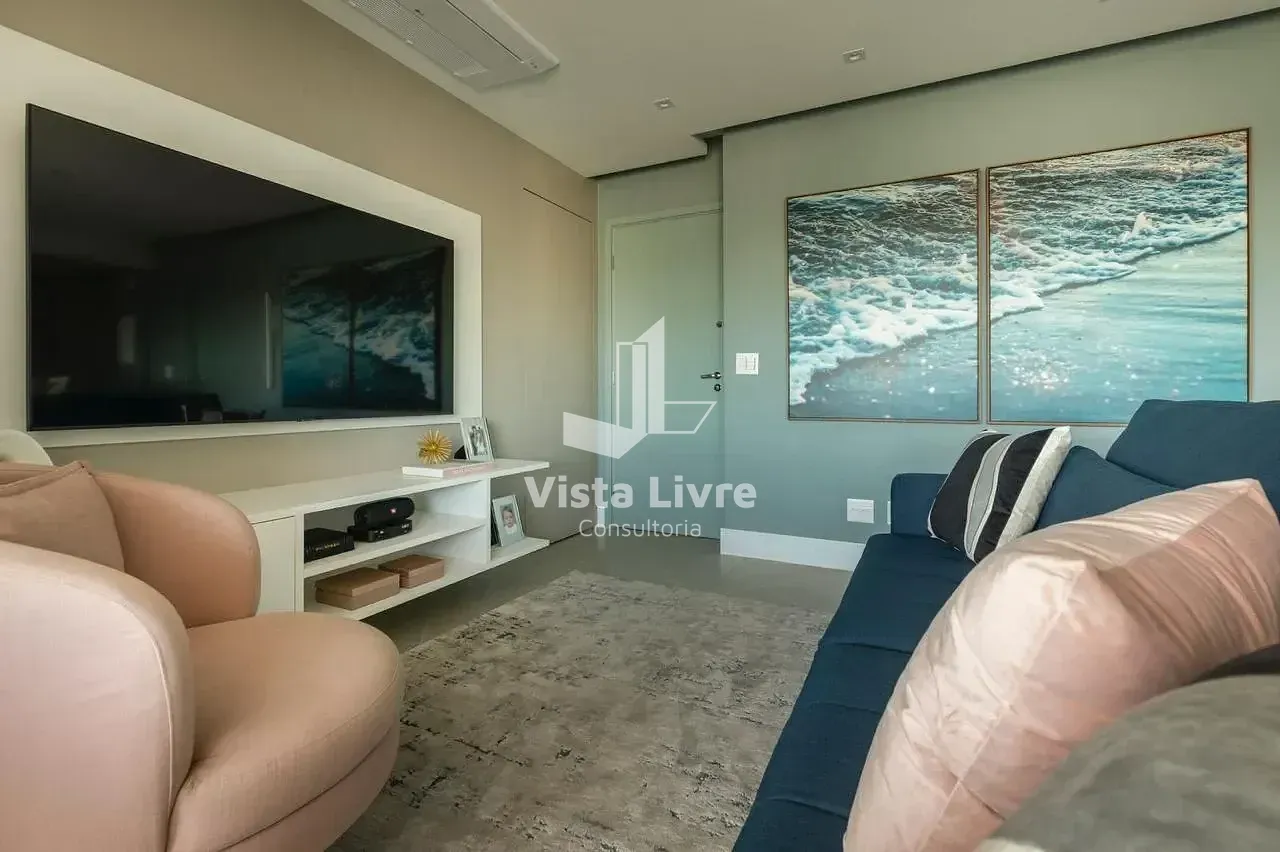 Apartamento, 3 quartos, 105 m² - Foto 4