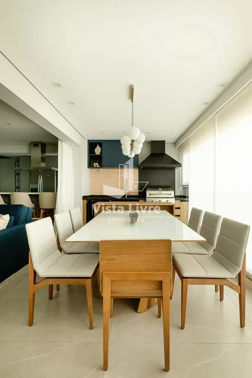 Apartamento, 3 quartos, 105 m² - Foto 9