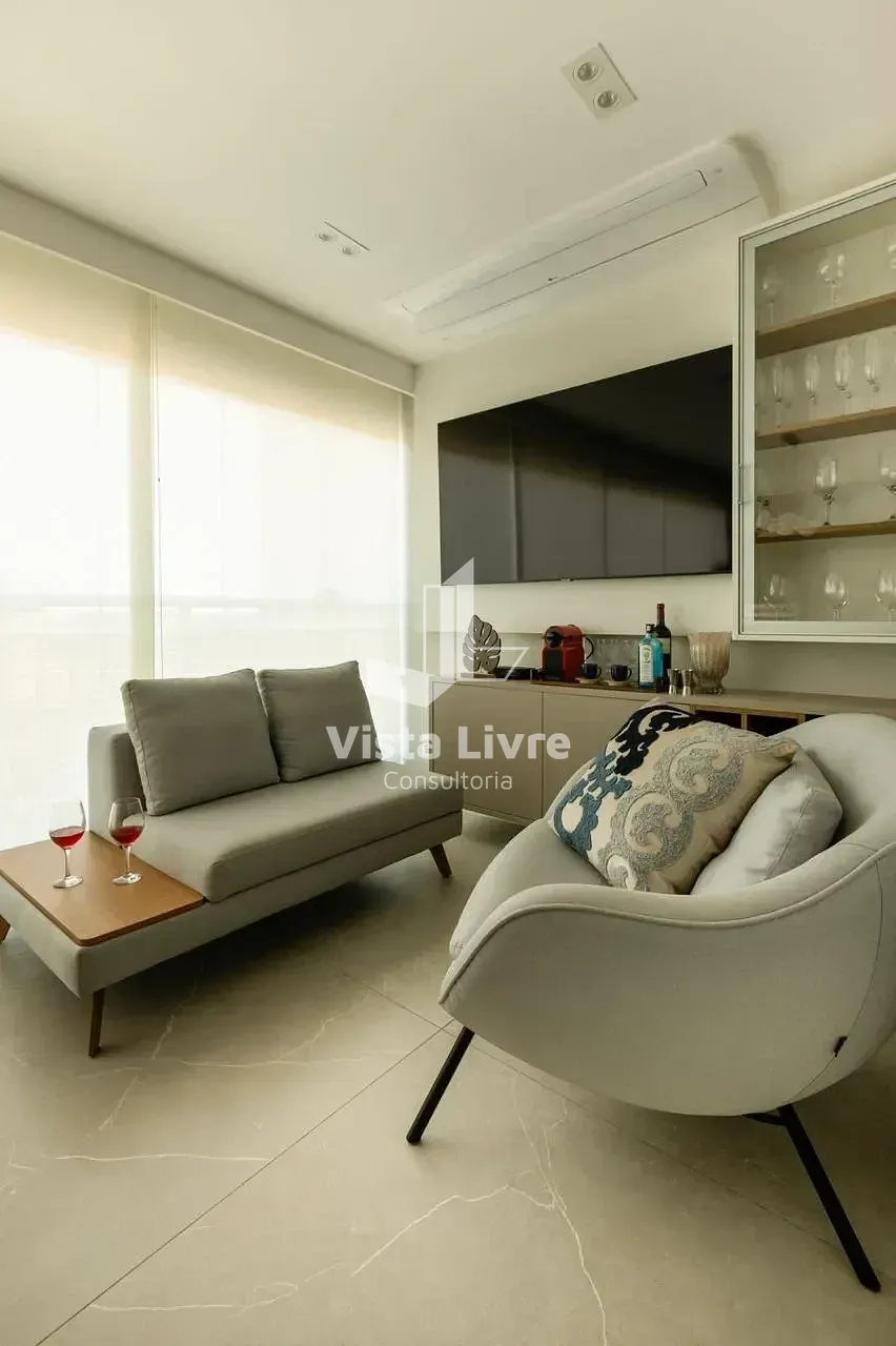 Apartamento, 3 quartos, 105 m² - Foto 3