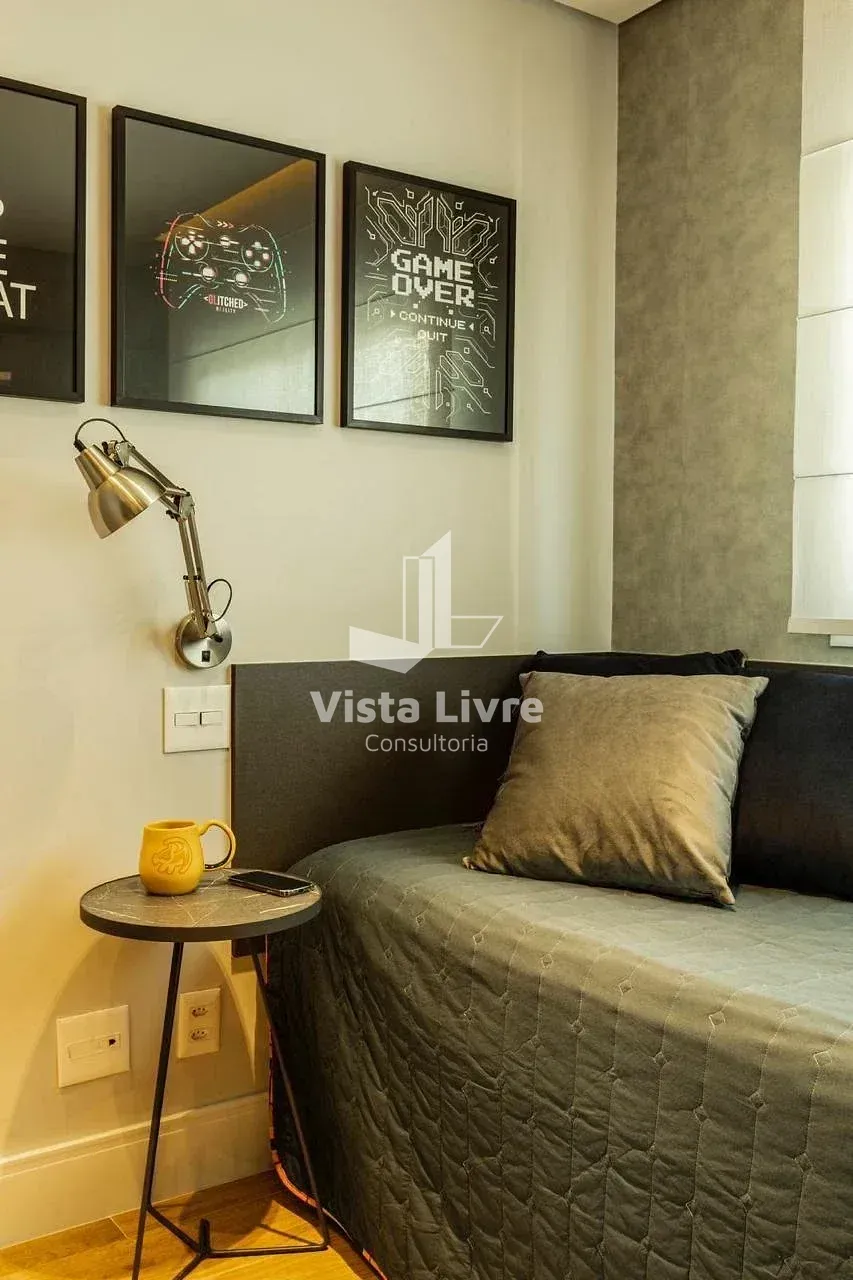 Apartamento, 3 quartos, 105 m² - Foto 13