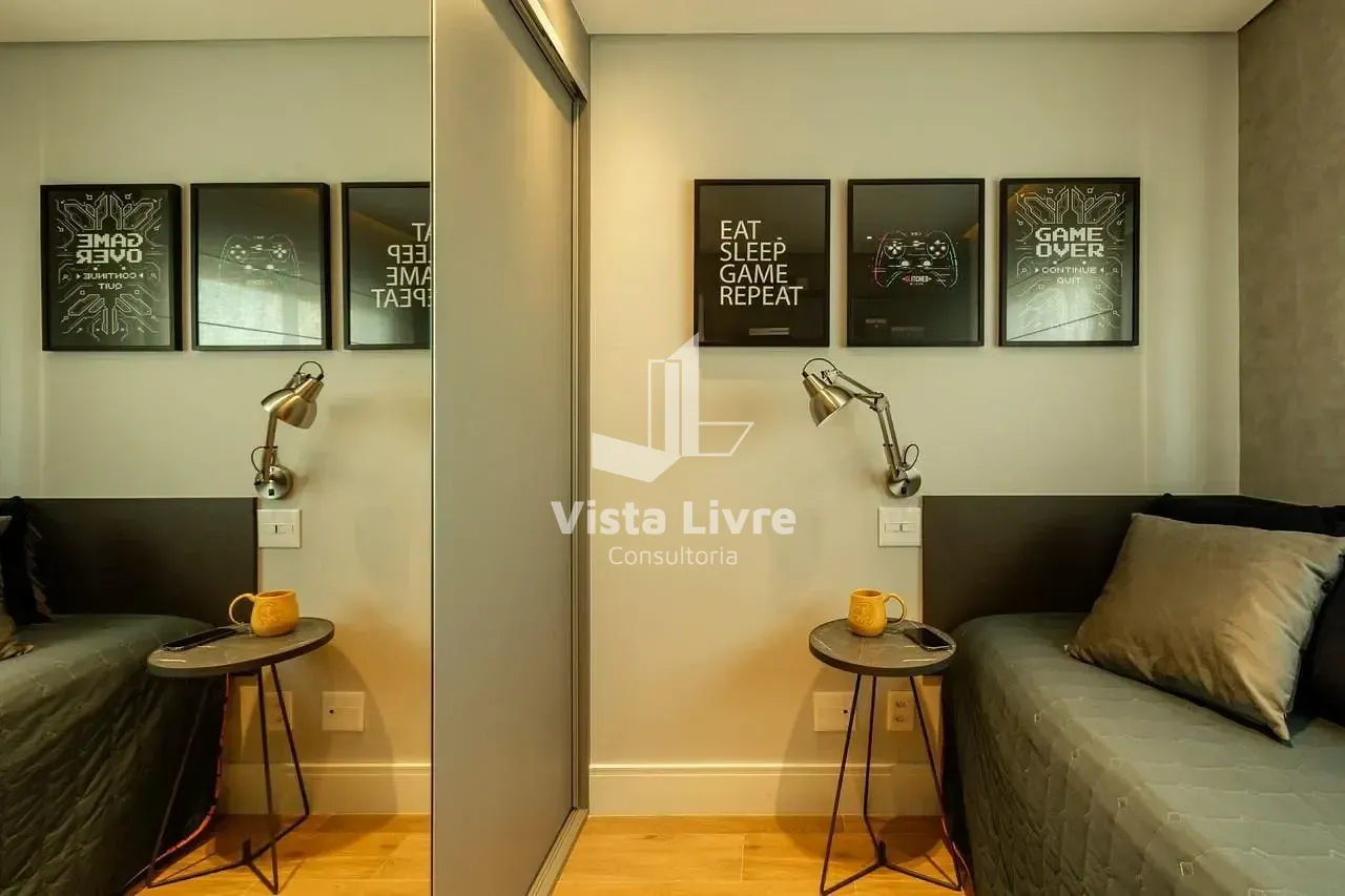 Apartamento, 3 quartos, 105 m² - Foto 14