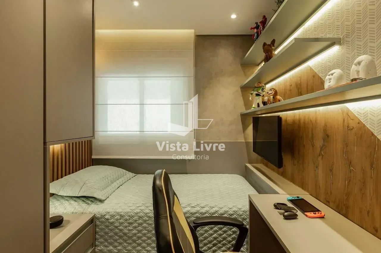 Apartamento, 3 quartos, 105 m² - Foto 16