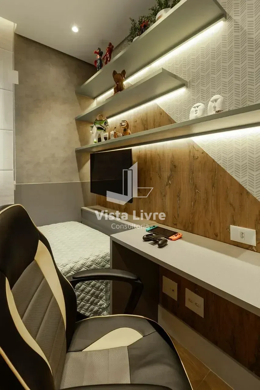Apartamento, 3 quartos, 105 m² - Foto 17