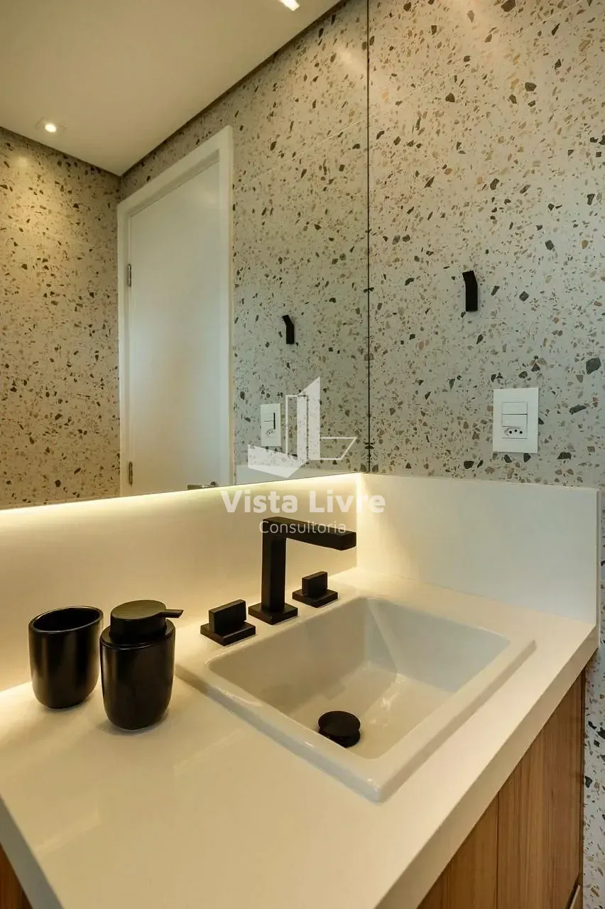 Apartamento, 3 quartos, 105 m² - Foto 30