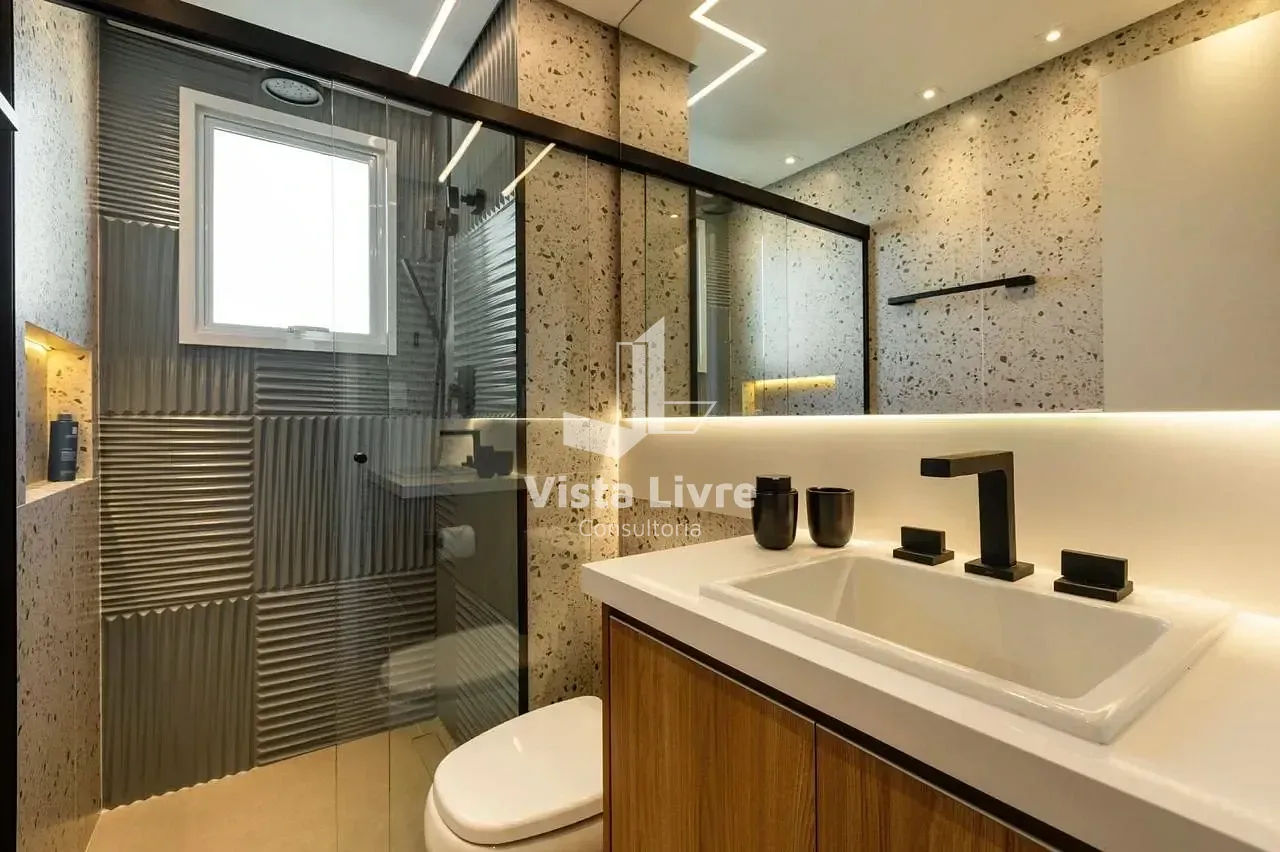 Apartamento, 3 quartos, 105 m² - Foto 27