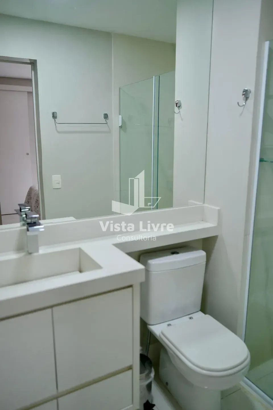 Apartamento, 1 quarto, 54 m² - Foto 14