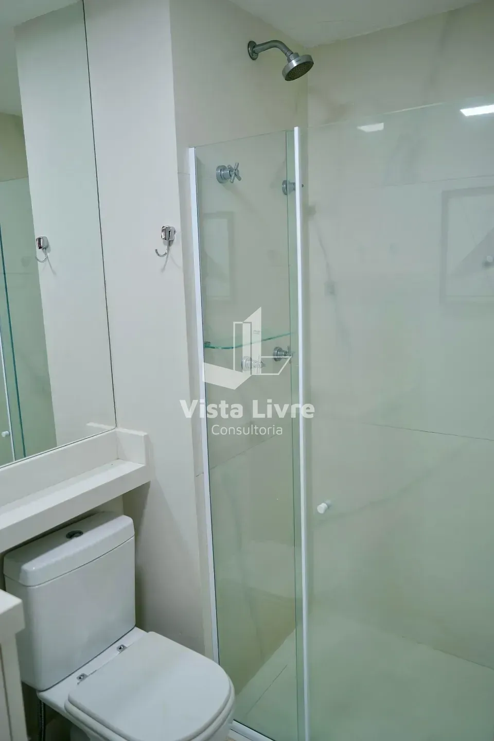 Apartamento, 1 quarto, 54 m² - Foto 13