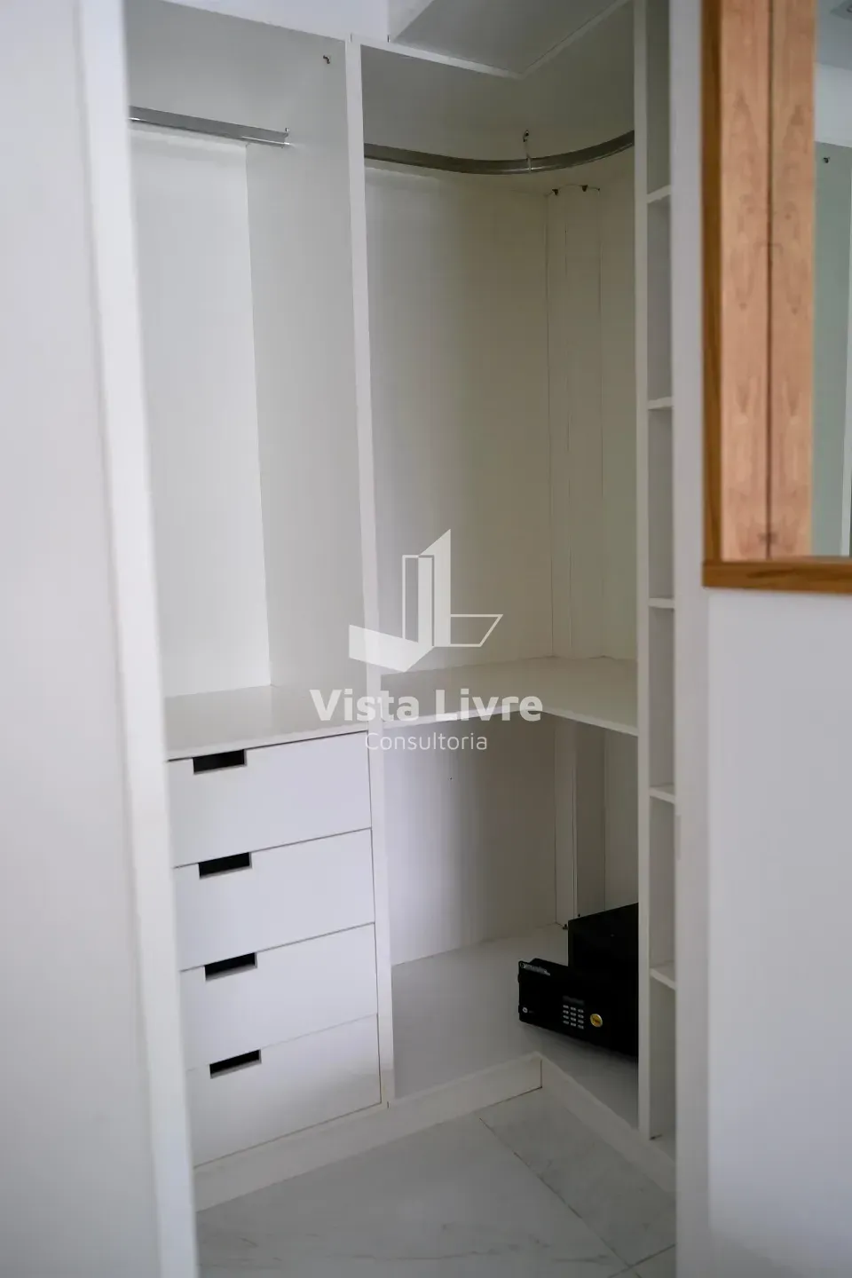 Apartamento, 1 quarto, 54 m² - Foto 7