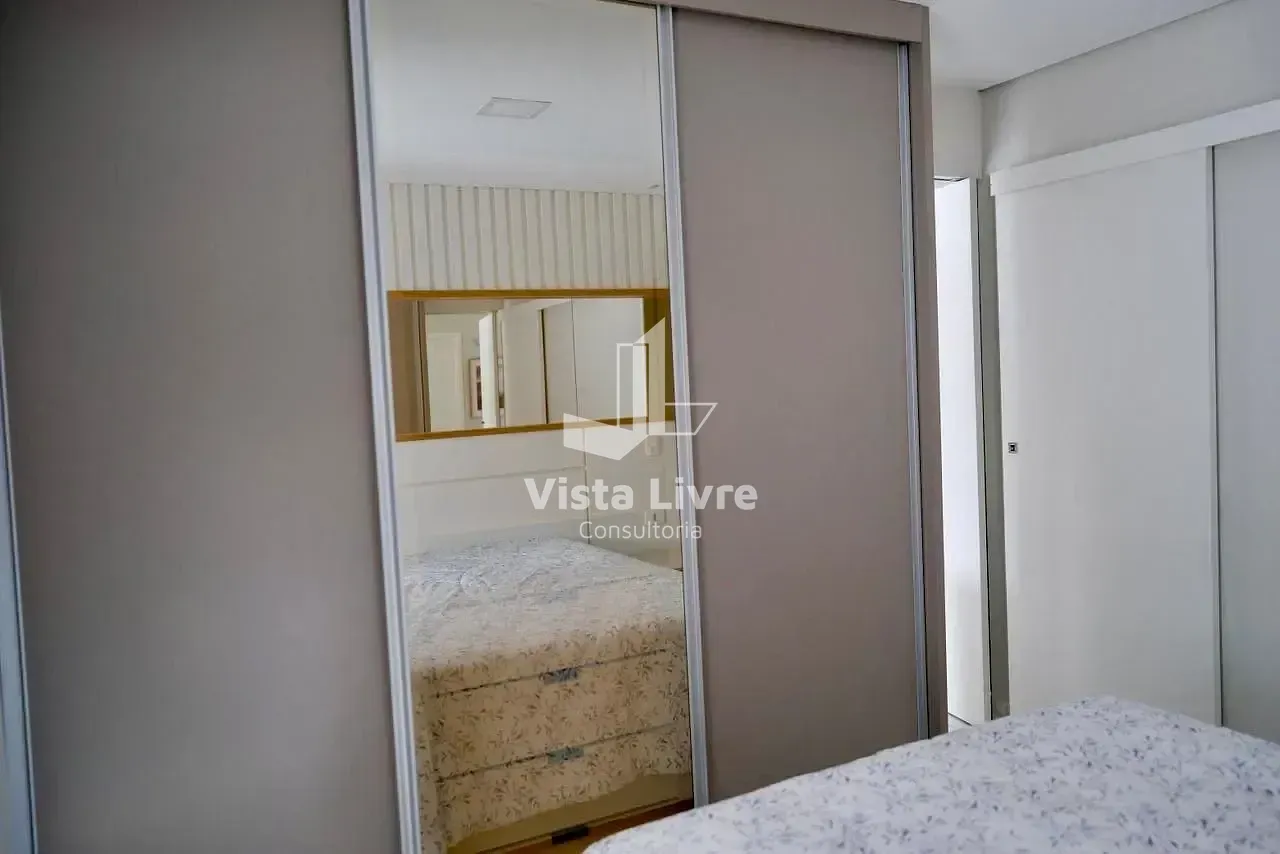 Apartamento, 1 quarto, 54 m² - Foto 8