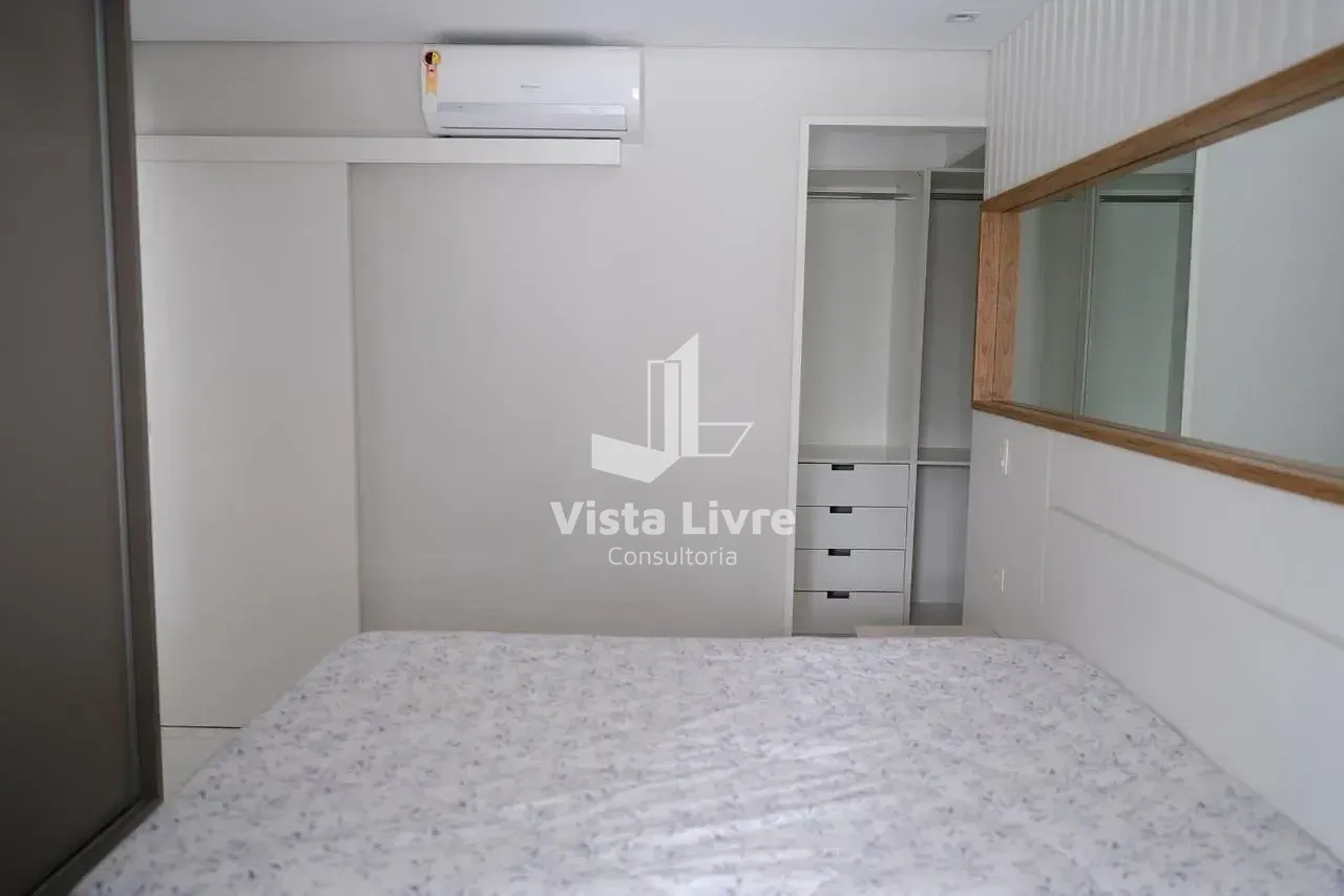 Apartamento, 1 quarto, 54 m² - Foto 10