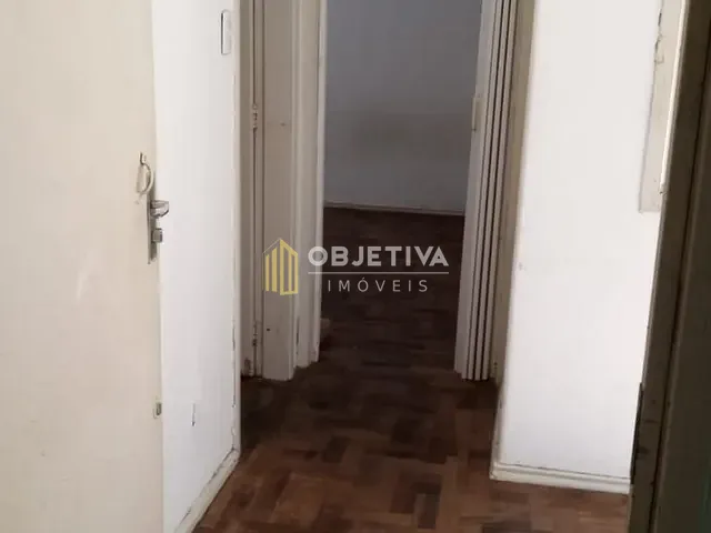 Apartamento 1 quarto e 1 banheiro, à venda, no bairro Floresta em Porto Alegre