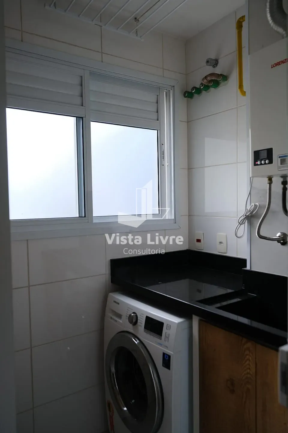 Apartamento, 1 quarto, 57 m² - Foto 9