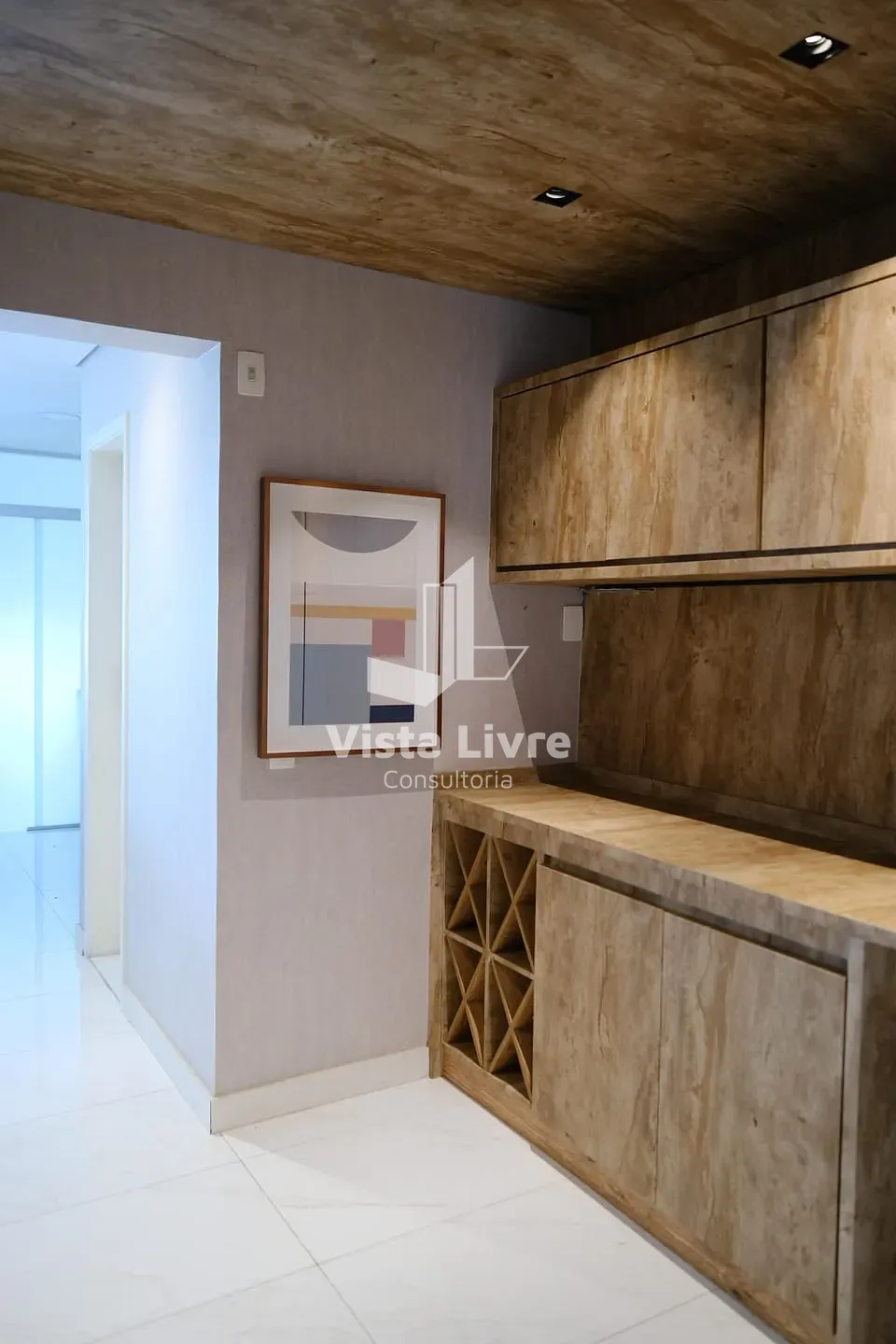 Apartamento, 1 quarto, 57 m² - Foto 10