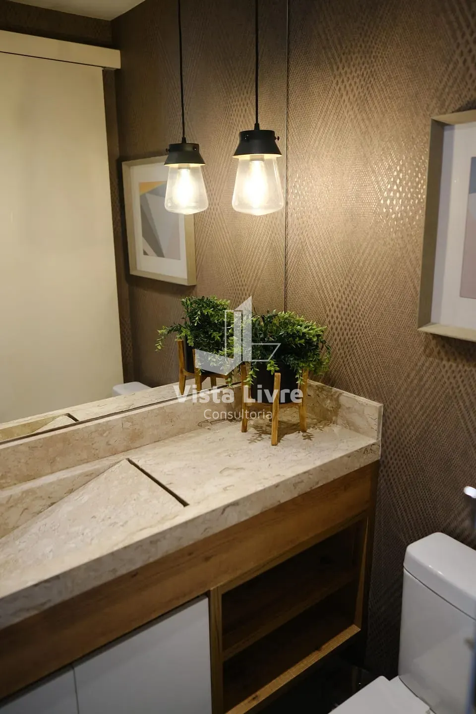 Apartamento, 1 quarto, 57 m² - Foto 19