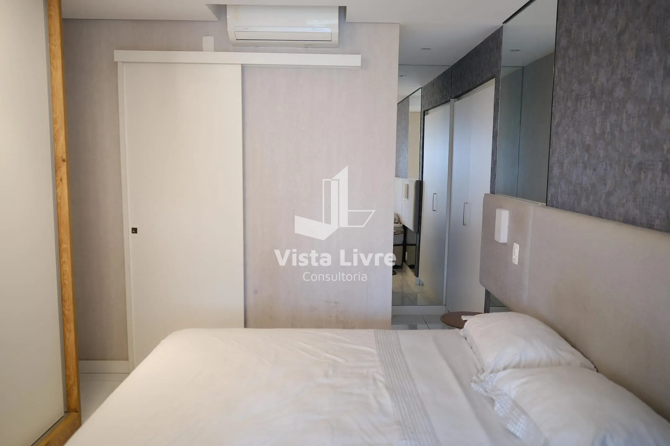 Apartamento, 1 quarto, 57 m² - Foto 12