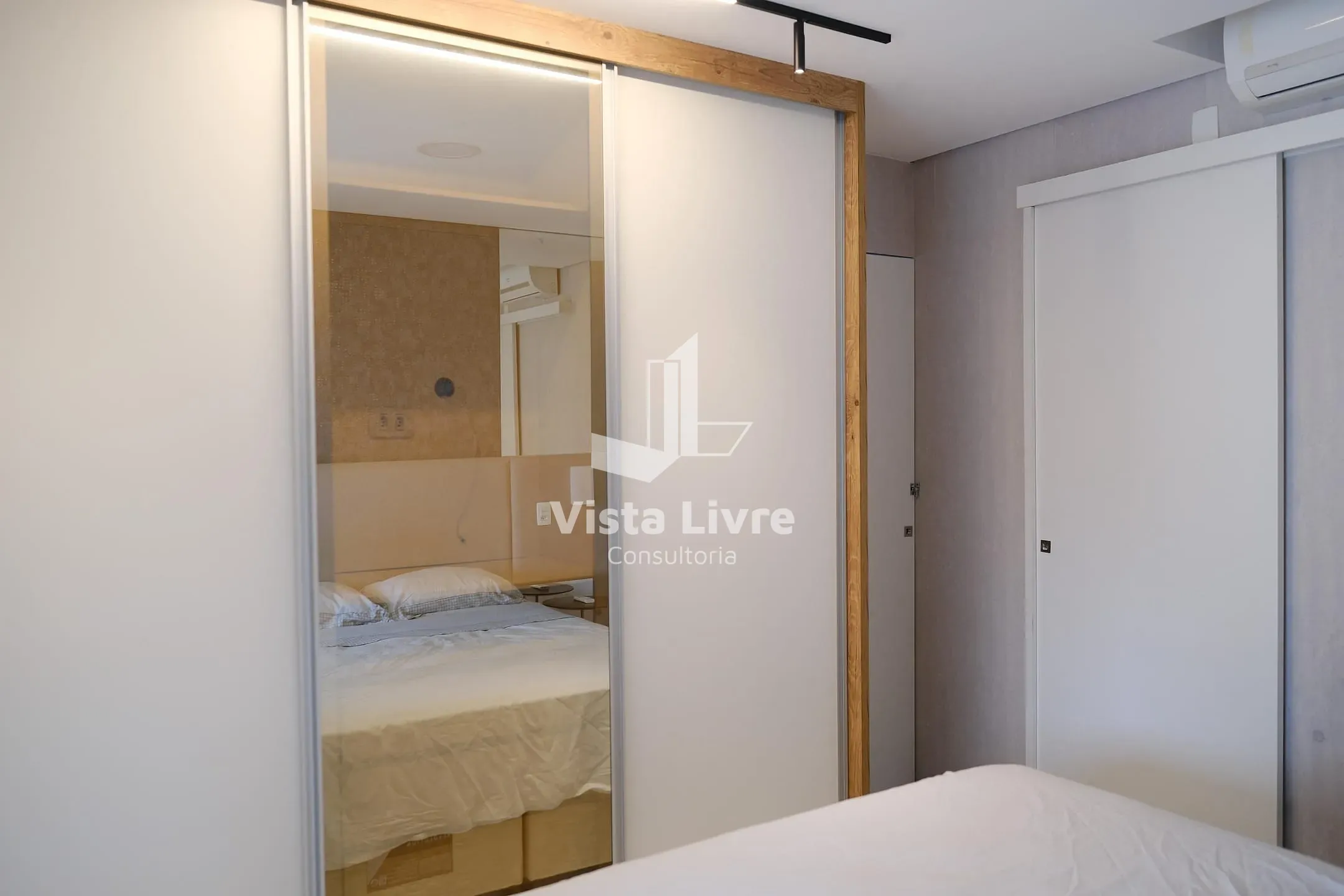 Apartamento, 1 quarto, 57 m² - Foto 14